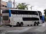 Auto Viação Catarinense 3519 na cidade de São Paulo, São Paulo, Brasil, por Fabricio do Nascimento Zulato. Número da foto: #:id.