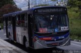 Auto Viação Urubupungá 20.596 na cidade de Santana de Parnaíba, São Paulo, Brasil, por Michael  Alberto Vieira. Número da foto: #2982321.