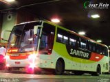 Saritur - Santa Rita Transporte Urbano e Rodoviário 10880 na cidade de Belo Horizonte, Minas Gerais, Brasil, por César Ônibus. Número da foto: #:id.