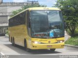 Viação Itapemirim 5525 na cidade de Recife, Pernambuco, Brasil, por Gabriel  Gomes. Número da foto: #2985168.