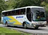 Fábio Turismo 760 na cidade de Barra do Piraí, Rio de Janeiro, Brasil, por José Augusto de Souza Oliveira. Número da foto: #:id.