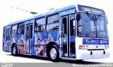 Eletrobus 68 7937 na cidade de São Paulo, São Paulo, Brasil, por Caio  Takeda. Número da foto: #2985850.