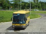Viação Itapemirim 45305 na cidade de João Pessoa, Paraíba, Brasil, por Marcelo Soares Cardoso. Número da foto: #2985942.