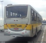 Escolares 139 na cidade de São Paulo, São Paulo, Brasil, por Roberto Teixeira. Número da foto: #:id.