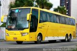 Viação Itapemirim 48135 na cidade de Curitiba, Paraná, Brasil, por Márcio Douglas Ribeiro Venino. Número da foto: #:id.