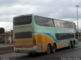 Arte Transportes e Turismo SN na cidade de Belo Horizonte, Minas Gerais, Brasil, por Adão Raimundo Marcelino. Número da foto: #2985610.