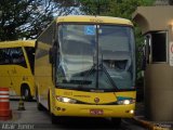 Viação Itapemirim 8823 na cidade de São Paulo, São Paulo, Brasil, por Altair Júnior. Número da foto: #:id.