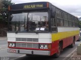 Ancar Turismo Viagens e Excursões 5139 na cidade de Belo Horizonte, Minas Gerais, Brasil, por Luiz Fernando. Número da foto: #2984291.