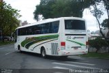 Viação Graciosa 151 na cidade de Curitiba, Paraná, Brasil, por Ricardo Luiz. Número da foto: #2986053.