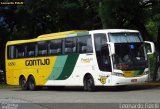 Empresa Gontijo de Transportes 12550 na cidade de São Paulo, São Paulo, Brasil, por Leonardo Fidelli. Número da foto: #:id.