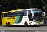 Empresa Gontijo de Transportes 12550 na cidade de São Paulo, São Paulo, Brasil, por Leonardo Fidelli. ID da foto: :id.