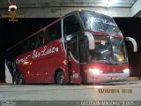Expresso São Luiz 6930 na cidade de Aracaju, Sergipe, Brasil, por Gledson Santos Freitas. Número da foto: #2985803.