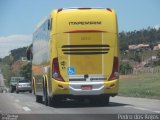 Viação Itapemirim 60521 na cidade de São José dos Campos, São Paulo, Brasil, por Pedro dos Anjos Lino dos Santos. Número da foto: #2986069.