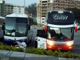 CMW Transportes 1093 na cidade de Aparecida, São Paulo, Brasil, por Mateus Machado. Número da foto: #2985200.