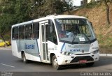 Icaraí Auto Transportes SG 54.088 na cidade de São Gonçalo, Rio de Janeiro, Brasil, por Carlos Bernardes. Número da foto: #:id.