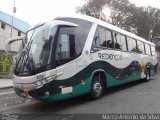 Redenção Turismo 8270 na cidade de São Bernardo do Campo, São Paulo, Brasil, por Marco Antonio da Silva. Número da foto: #2985559.