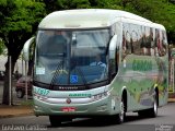 Viação Garcia 7817 na cidade de Londrina, Paraná, Brasil, por Gustavo Candido. Número da foto: #2984687.
