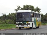 Empresa Gontijo de Transportes 9575 na cidade de Várzea da Palma, Minas Gerais, Brasil, por Wagner Gontijo Várzea da Palma-mg. Número da foto: #2986041.