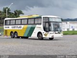 Empresa Gontijo de Transportes 15130 na cidade de Perdões, Minas Gerais, Brasil, por Daniel  Machado. Número da foto: #2985736.