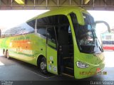 Viação Garcia 7859 na cidade de Ribeirão Preto, São Paulo, Brasil, por Daniel Souza. Número da foto: #:id.