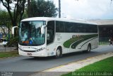 Viação Graciosa 151 na cidade de Curitiba, Paraná, Brasil, por Ricardo Luiz. Número da foto: #2986108.
