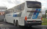 Viação Central Bahia de Transportes 1600 na cidade de Brasília, Distrito Federal, Brasil, por Thiago Silva . Número da foto: #2984028.