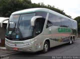 Viação Garcia 7866 na cidade de São Paulo, São Paulo, Brasil, por Michael  Alberto Vieira. Número da foto: #2986593.