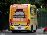 Viação Itapemirim 60703 na cidade de São Paulo, São Paulo, Brasil, por Fabricio Zulato. Número da foto: #2988183.
