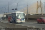 Grupo Serveng - Serveng Transportes 37081 na cidade de São Paulo, São Paulo, Brasil, por Roberto Teixeira. Número da foto: #2988549.