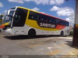 Saritur - Santa Rita Transporte Urbano e Rodoviário 11300 na cidade de Belo Horizonte, Minas Gerais, Brasil, por Luiz Henrique Campos. Número da foto: #:id.