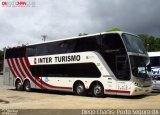 Intercontinental - Inter Turismo 2008 na cidade de Porto Seguro, Bahia, Brasil, por Diego Charlis Coelho. Número da foto: #2987256.