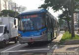 Viação Cidade Dutra 6 1067 na cidade de São Paulo, São Paulo, Brasil, por Johnny Ferreira. Número da foto: #2987239.