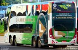 Liderança Turismo 1090 na cidade de Goiânia, Goiás, Brasil, por Carlos Júnior. Número da foto: #2987800.