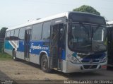 Auto Ônibus Fagundes RJ 101.379 na cidade de Magé, Rio de Janeiro, Brasil, por Marcelo Candido de Oliveira. Número da foto: #2987819.