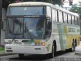 Empresa Gontijo de Transportes 11495 na cidade de São Paulo, São Paulo, Brasil, por Fabrício  Francisco Pires. Número da foto: #2986947.