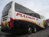 Pullman JR  na cidade de , por Juan Guillermo Pacheco S.. Número da foto: #2986543.