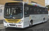 Real Auto Ônibus A41081 na cidade de Rio de Janeiro, Rio de Janeiro, Brasil, por Rafael Costa de Melo. Número da foto: #:id.