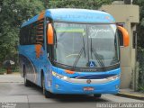 Litorânea Transportes Coletivos 5362 na cidade de São Paulo, São Paulo, Brasil, por Henrique Cavalcante. Número da foto: #2987571.