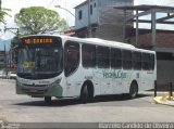 Viação Vera Cruz RJ 205.128 na cidade de Magé, Rio de Janeiro, Brasil, por Marcelo Candido de Oliveira. Número da foto: #2987813.