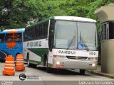 Auto Viação Cambuí 159 na cidade de São Paulo, São Paulo, Brasil, por Tailisson Fernandes. Número da foto: #:id.