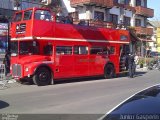 Ônibus Particulares 518 na cidade de Gramado, Rio Grande do Sul, Brasil, por Junior Gasperin. Número da foto: #2987258.