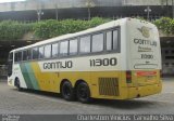 Empresa Gontijo de Transportes 11300 na cidade de Belo Horizonte, Minas Gerais, Brasil, por Charlestom Vinicius Carvalho Silva. Número da foto: #2987219.