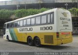 Empresa Gontijo de Transportes 11300 na cidade de Belo Horizonte, Minas Gerais, Brasil, por Charlestom Vinicius Carvalho Silva. ID da foto: :id.