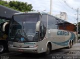Viação Garcia 7630 na cidade de São Paulo, São Paulo, Brasil, por Michael  Alberto Vieira. Número da foto: #2986590.