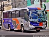 Fretcar 781 na cidade de Fortaleza, Ceará, Brasil, por Nemezio Lemos Neto. Número da foto: #:id.