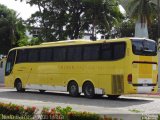 Viação Itapemirim 5505 na cidade de Fortaleza, Ceará, Brasil, por Nildo Barroso. Número da foto: #2987657.