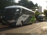 Araguatur Turismo 3030 na cidade de Goiânia, Goiás, Brasil, por Itamar Lopes da Silva. Número da foto: #2987383.