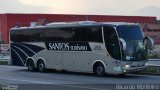 Santos Turismo 20350 na cidade de Resende, Rio de Janeiro, Brasil, por Ricardo Silva Monteiro. Número da foto: #:id.