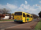 Viação Garcia 7609 na cidade de Mandaguari, Paraná, Brasil, por Emanoel Diego.. Número da foto: #2988772.