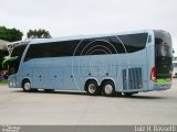 Viação Garcia 8411 na cidade de Curitiba, Paraná, Brasil, por Luiz H. Bassetti. Número da foto: #:id.